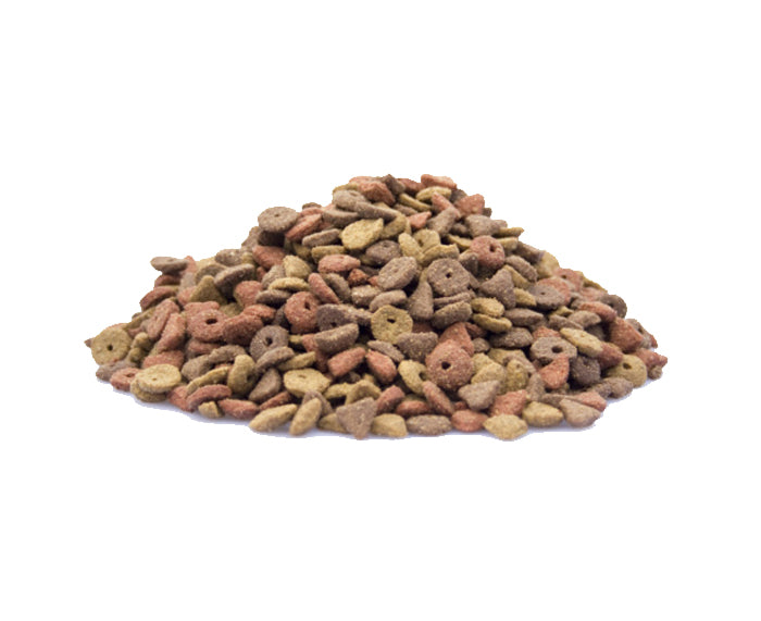 6 Mix Kattenbrokjes 10 kg