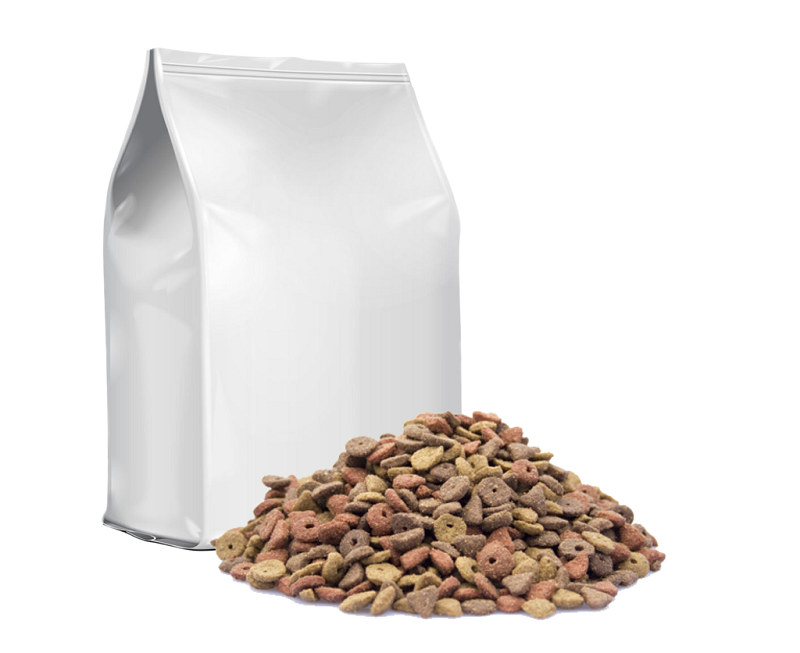 6 Mix Kattenbrokjes 10 kg